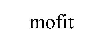 MOFIT