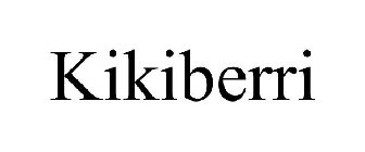 KIKIBERRI