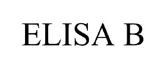 ELISA B