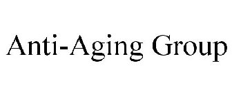 ANTI-AGING GROUP