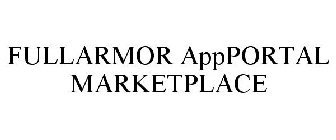 FULLARMOR APPPORTAL MARKETPLACE