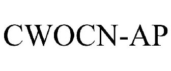 CWOCN-AP