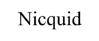 NICQUID