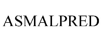 ASMALPRED