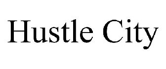 HUSTLE CITY