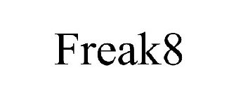 FREAK8