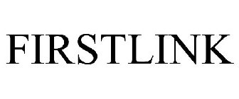 FIRSTLINK