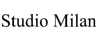 STUDIO MILAN