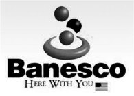 BANESCO HERE WITH YOU