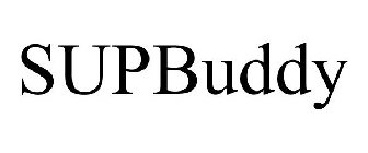 SUPBUDDY