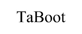 TABOOT