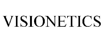 VISIONETICS