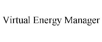 VIRTUAL ENERGY MANAGER