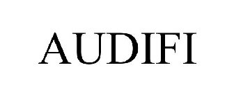 AUDIFI