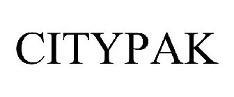 CITYPAK