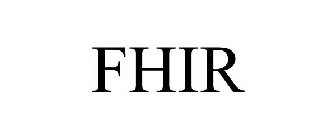 FHIR