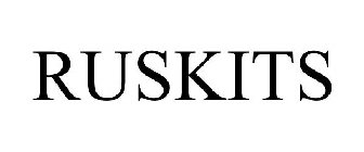 RUSKITS