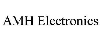 AMH ELECTRONICS