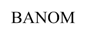 BANOM