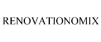 RENOVATIONOMIX
