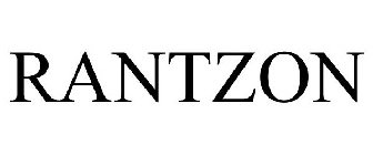 RANTZON