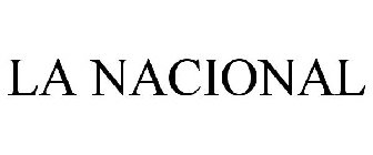 LA NACIONAL
