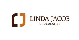 LJ LINDA JACOB CHOCOLATIER