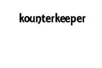 KOUNTERKEEPER