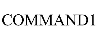 COMMAND1