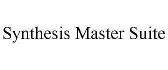 SYNTHESIS MASTER SUITE