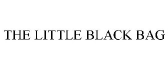 THE LITTLE BLACK BAG