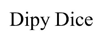 DIPY DICE