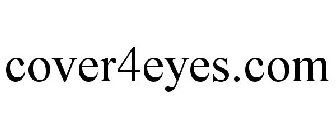 COVER4EYES.COM