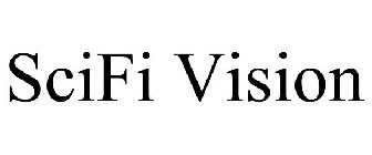 SCIFI VISION