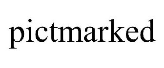 PICTMARKED