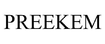 PREEKEM