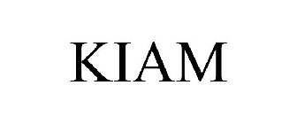 KIAM