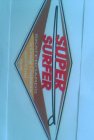 SUPER SURFER SKATEBOARDS BY CRAIG CHAPMAN DEERFIELD BEACH FLORIDA