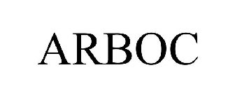 ARBOC