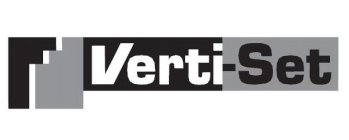 VERTI-SET