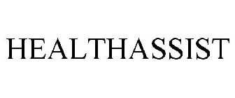 HEALTHASSIST
