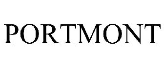 PORTMONT