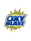 OXY BLAST