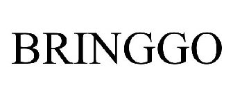 BRINGGO