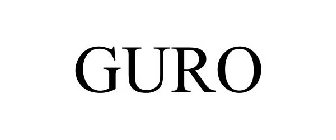 GURO