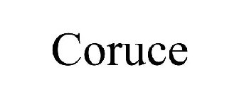 CORUCE