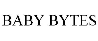 BABY BYTES