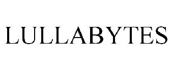 LULLABYTES