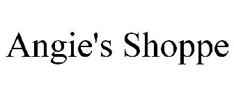 ANGIE'S SHOPPE