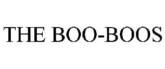 THE BOO-BOOS